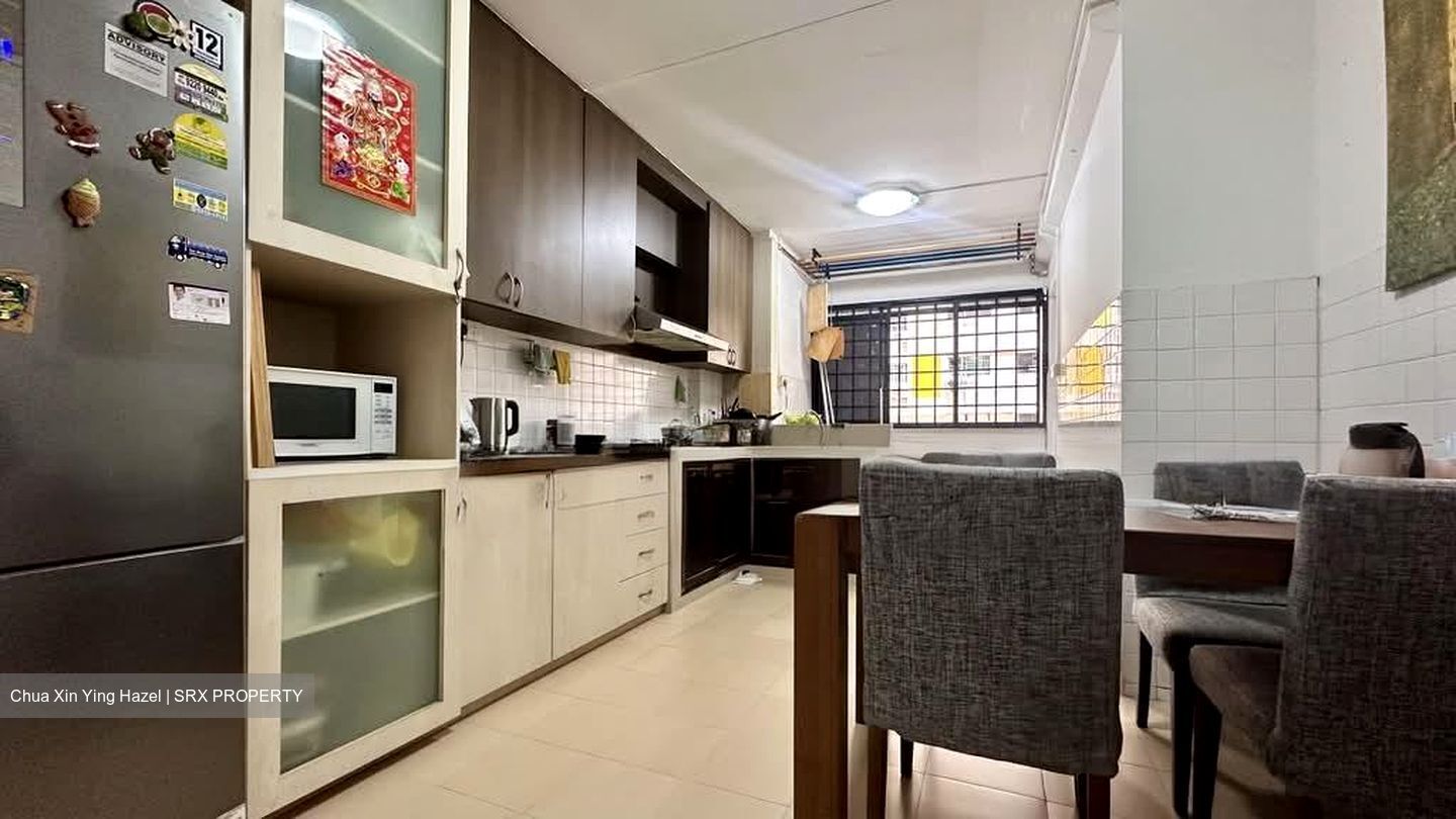 Blk 221 Tampines Street 24 (Tampines), HDB 3 Rooms #562929131